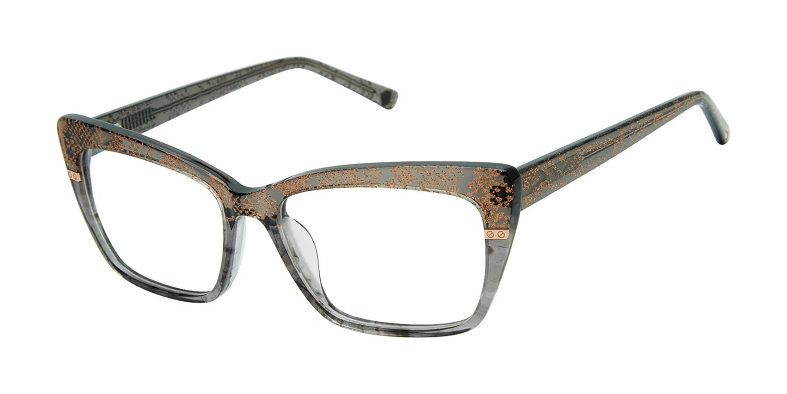 L.A.M.B. LA133 Eyeglasses - view 3